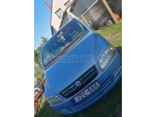 FIAT MULTIPLA 1.9 JTD Active (6 személyes )