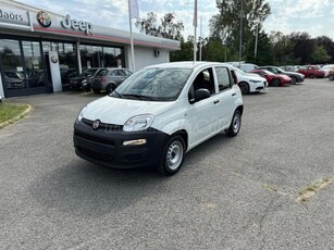 FIAT PANDA 1.0 Van BSG Készletről