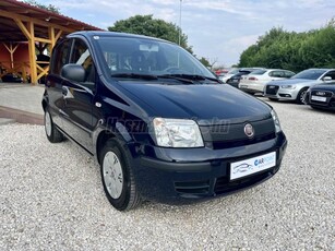 FIAT PANDA 1.1 ECO Active 1 Tulajdonos. Garantált km. 2 Év friss műszaki. Téli-Nyári kerékszett