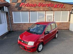 FIAT PANDA 1.1 ECO Actual 21.000 KM!! MINT AZ ÚJ!!!