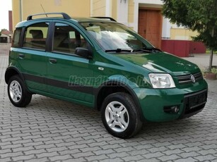 FIAT PANDA 1.2 4x4 Climbing