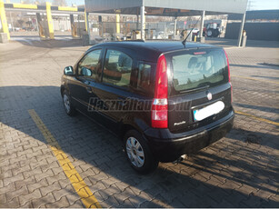 FIAT PANDA 1.2 Classic city