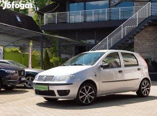 Fiat Punto 1.2 Classic Ungheria Eredeti Magyar...