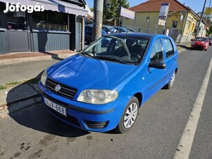 Fiat Punto 1.2 Lusso AC