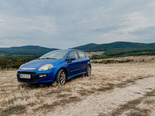 FIAT PUNTO EVO 1.3 Mjet Dynamic EU5