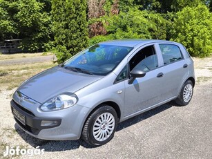 Fiat Punto Evo 1.4 8V Dynamic 150.000km Garantá...