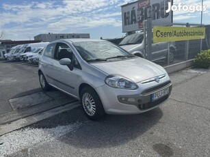 Fiat Punto Grande1.4 8V Dynamic MTA