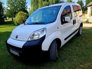 FIAT QUBO