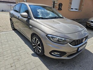 FIAT TIPO 1.4 16V Lounge Első tulajdonos! 65000 km!!!