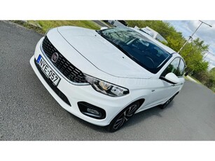 FIAT TIPO 1.4 16V Opening Edition Szép állapot. Végig le informálható magyar autó!