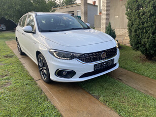 FIAT TIPO 1.6 Multijet Lounge