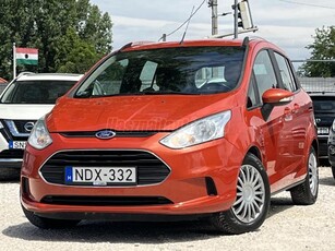 FORD B-MAX 1.0 GTDi EcoBoost Technology Azonnal elvihető! Megbízható!Gyári Fényezés! 1 év Műszaki Garancia