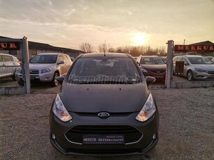 FORD B-MAX 1.4 Technology 1 ÉV VAGY 25.000 Km GARANCIA!