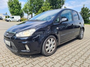 FORD C-MAX 1.6 TDCi Ghia DPF