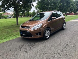 FORD C-MAX 1.6 TDCi Technology AKÁR 1 ÉV GARANCIÁVAL