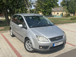 FORD C-MAX 1.6 TDCi Trend DPF