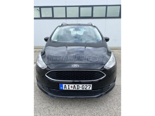 FORD C-MAX Grand1.5 TDCi DPF Trend [7 személy]