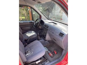 FORD CONNECT Tourneo200 1.8 TDCi SWB