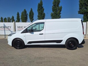 FORD CONNECT Transit210 1.5 TDCi L2 Trend (3 személyes ) Magyarországi! Áfás! Akár 4x Garancia!