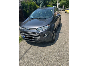 FORD ECOSPORT 1.0 EcoBoost Trend