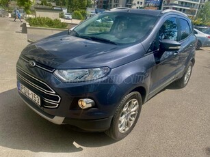 FORD ECOSPORT 1.5 TDCi Titanium