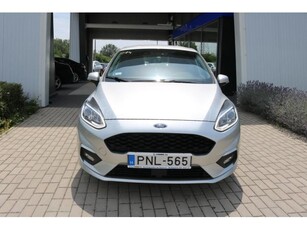 FORD FIESTA 1.0 EcoBoost ST-Line Start Stop Mo.-i!