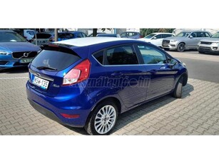 FORD FIESTA 1.0 GTDi EcoBoost Titanium