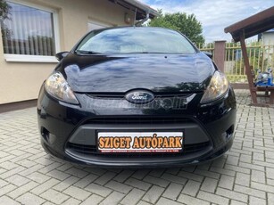 FORD FIESTA 1.25 Ambiente 122000 KM!!!