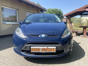 FORD FIESTA 1.25 Ambiente 137000 KM!!!