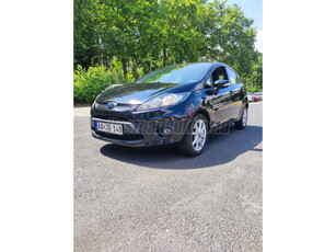 FORD FIESTA 1.25 Ambiente