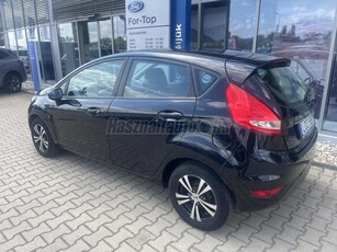 FORD FIESTA 1.25 Trend