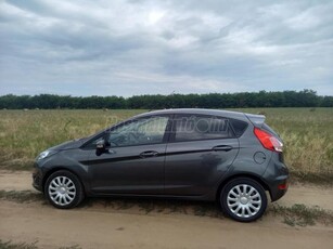 FORD FIESTA 1.25 Trend EURO6