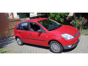 FORD FIESTA 1.3 Comfort