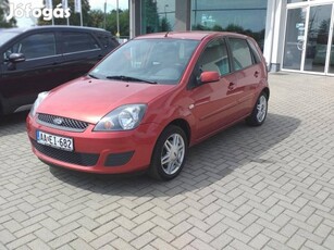 Ford Fiesta 1.3 Fresh Plus