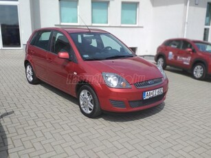 FORD FIESTA 1.3 Fresh Plus