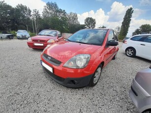 FORD FIESTA 1.3 Fresh Plus Friss műszakival!