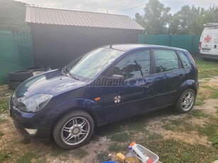 FORD FIESTA 1.4 Comfort