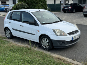 FORD FIESTA 1.4 Comfort