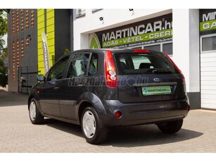 FORD FIESTA 1.4 Comfort Eredeti Magyar Auto + Igényes állapot + 2X-s GARANCIA !!