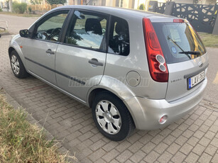 FORD FIESTA 1.4 TDCi Comfort