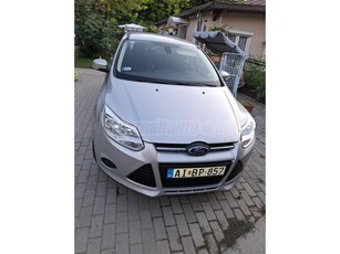 FORD FOCUS 1.0 GTDi EcoBoost Trend