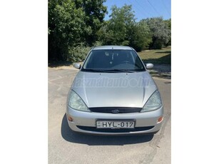 FORD FOCUS 1.4 Ambiente