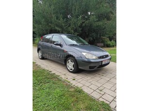 FORD FOCUS 1.4 Ambiente