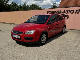 FORD FOCUS 1.4 Ambiente Klíma! Szervokormány