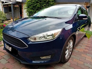 FORD FOCUS 1.5 TDCI Trend