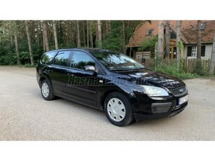 FORD FOCUS 1.6 Ambiente