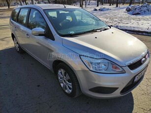 FORD FOCUS 1.6 Ambiente