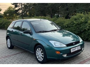 FORD FOCUS 1.6 Comfort