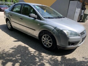 FORD FOCUS 1.6 Comfort