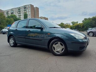 FORD FOCUS 1.6 Comfort (Automata)